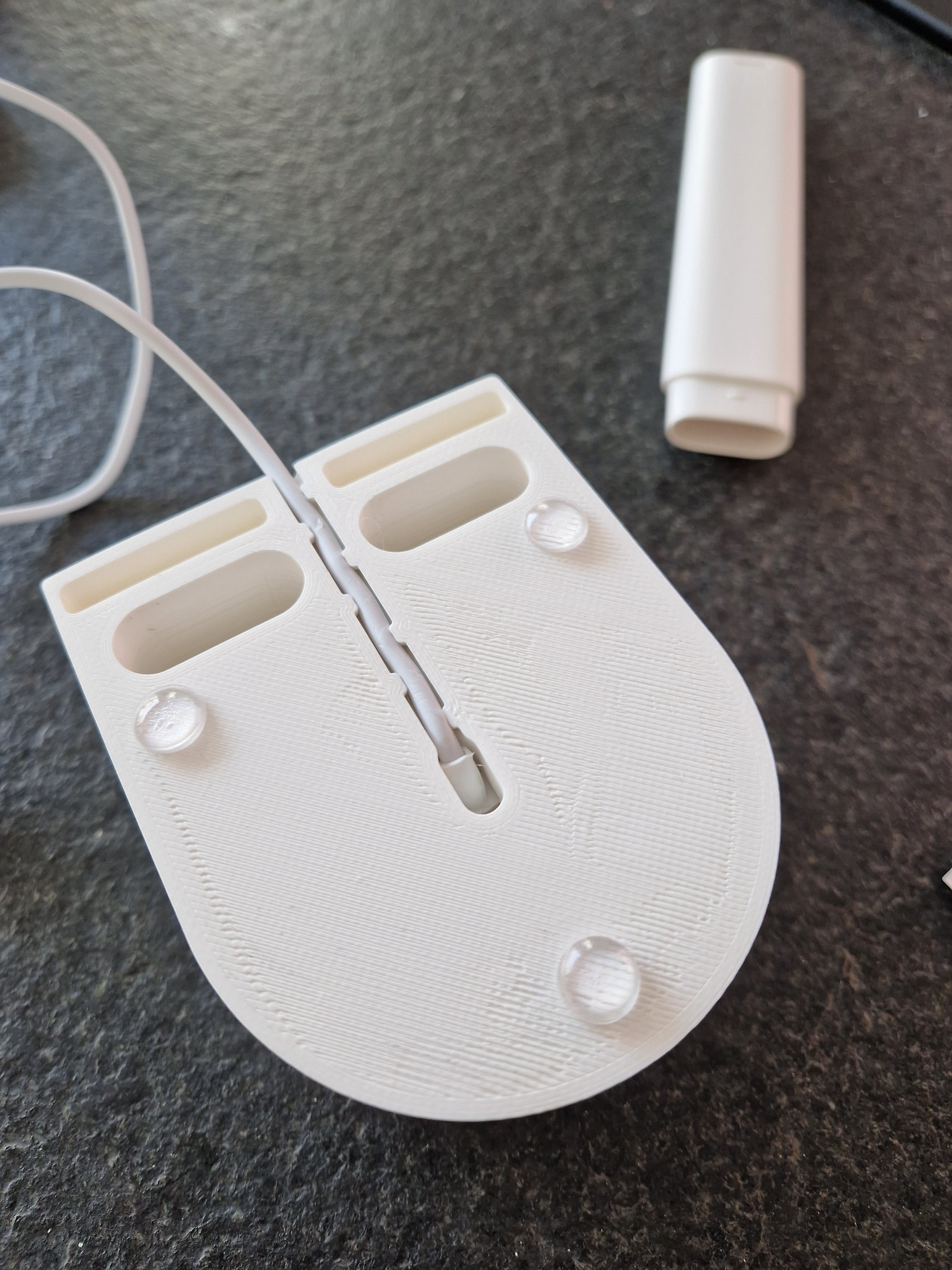 Đế sạc cho robot hút bụi Mi mini