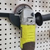 Giá đỡ máy mài góc Ryobi cho Pegboard - Thumbnail 1
