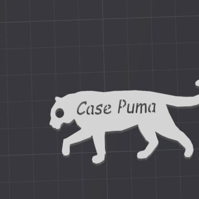 Vỏ Klicenka Case Puma