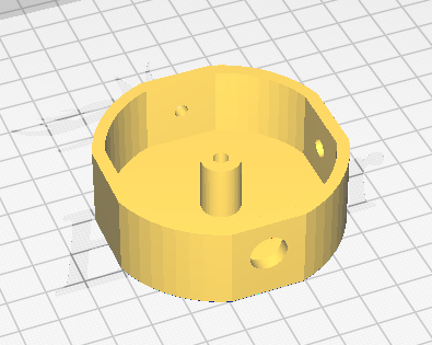 Ăng-ten 40-10m 9:1 UNUN EFHW