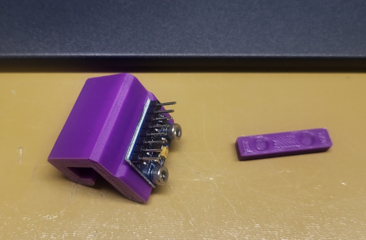 Bộ Mount Cho SV04 ADXL345