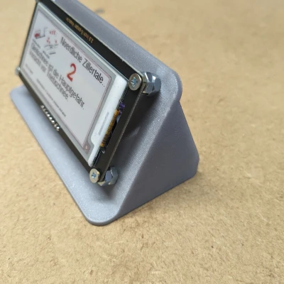 Đế Màn hình e-Paper 2,9 inch