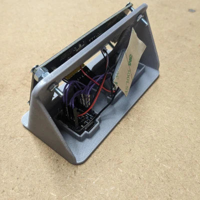 Đế Màn hình e-Paper 2,9 inch