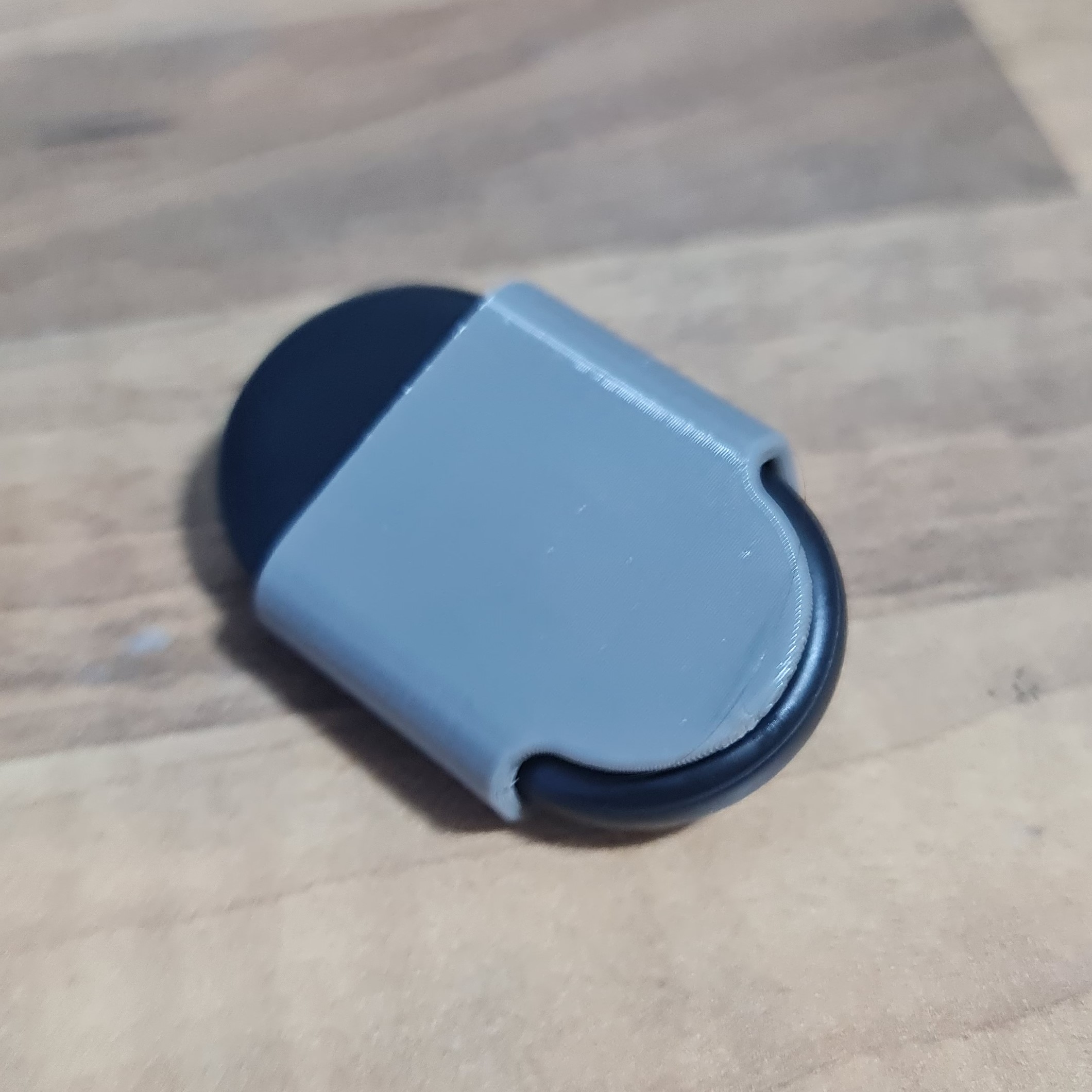 Kẹp Vòng Cổ Mèo Dành Cho SmartTag2