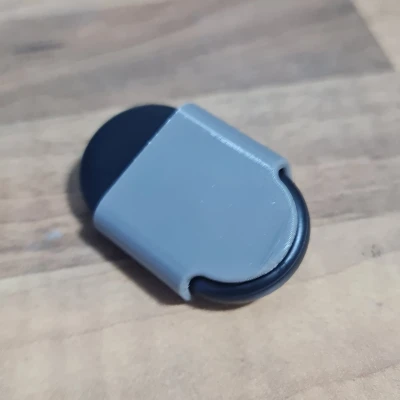 Kẹp Vòng Cổ Mèo Dành Cho SmartTag2