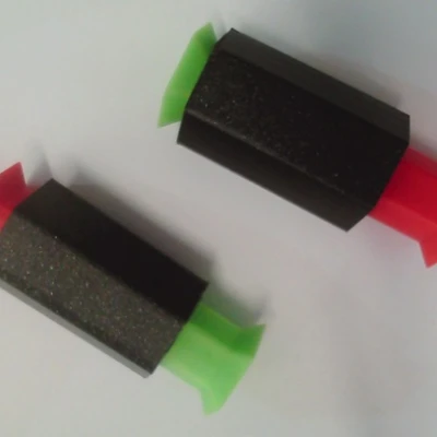 Con dấu theo dõi trạng thái sẵn sàng