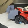 Cánh Gió Sau F1 Mini-Z Tỷ Lệ 1/28 - Thumbnail 6