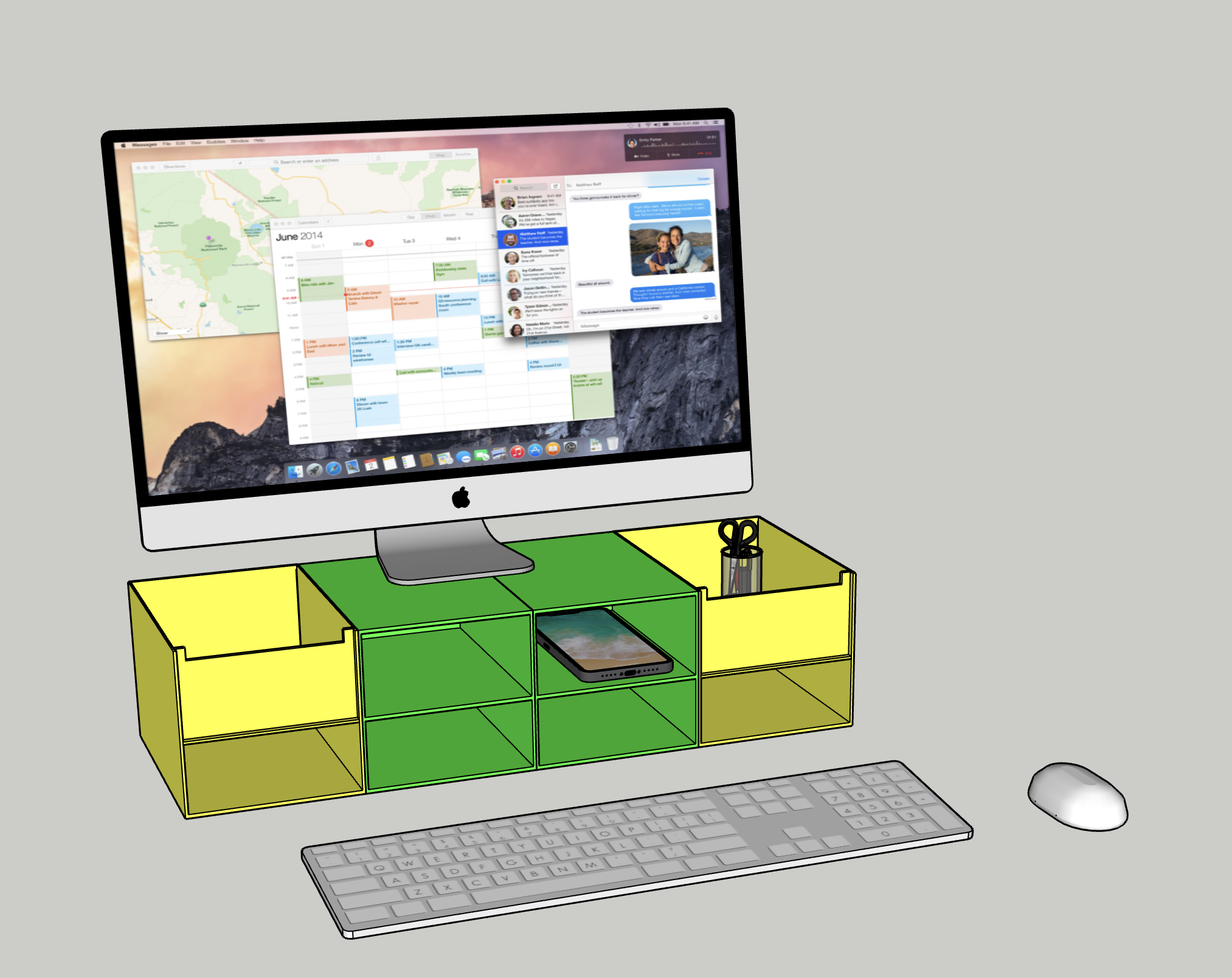 KHAY ĐỰNG TỔ CHỨC GT143