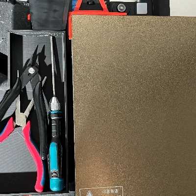 Khay/Kệ cho Anycubic Kobra 2 Pro/Neo/Max