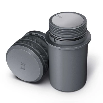 Hộp Đựng BYZANTINE - Thiết Kế Tùy Chỉnh 100% và Mã Nguồn Mở