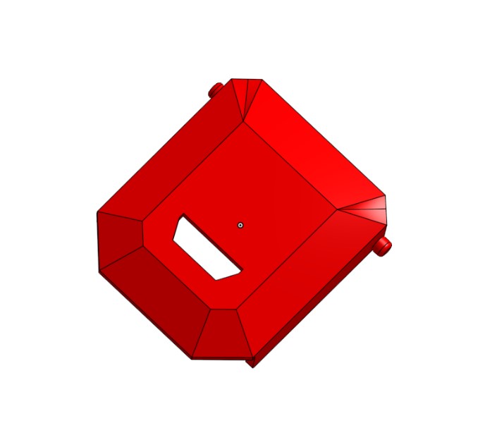 Chốt Khóa Hộp Dụng Cụ Cơ Khí Husky 200 Món