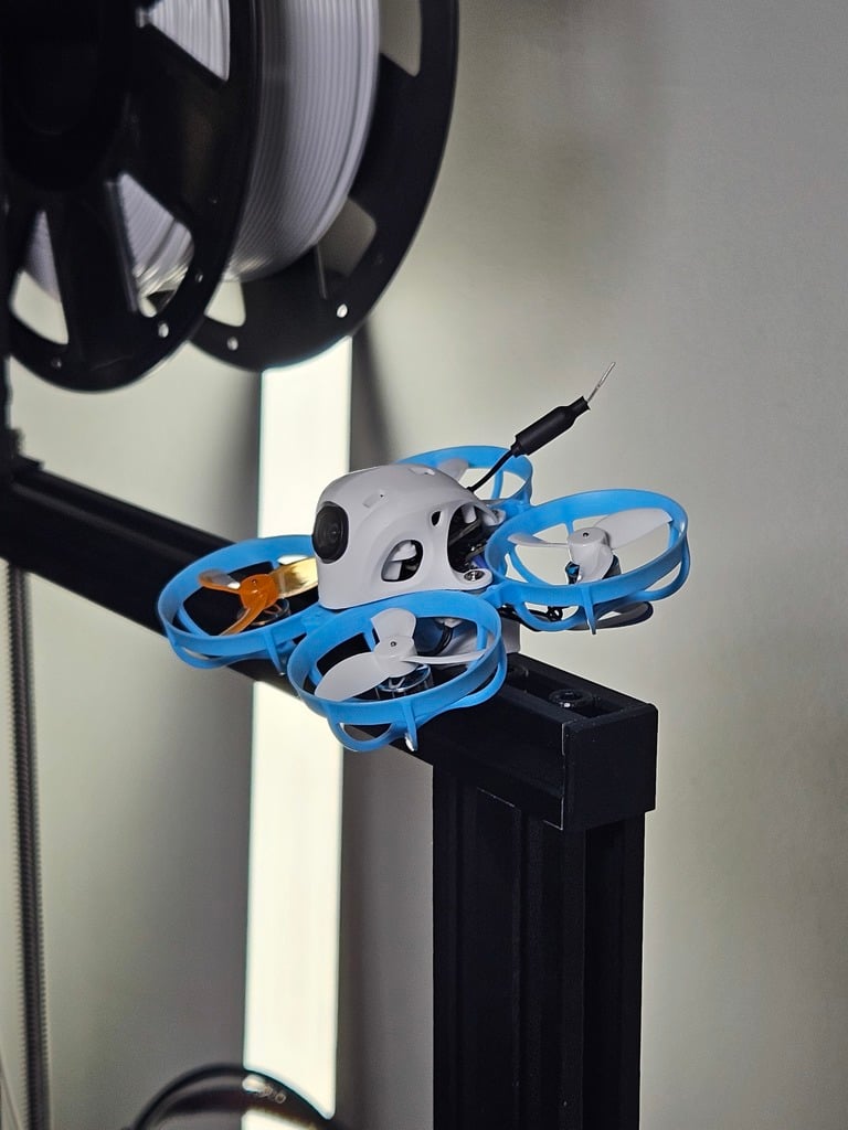 Giá đỡ Whoop cho Ender 3