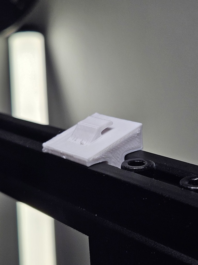 Giá đỡ Whoop cho Ender 3