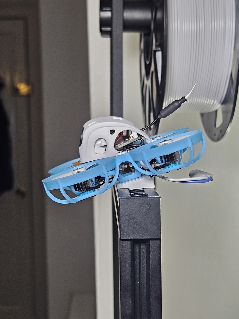 Giá đỡ Whoop cho Ender 3