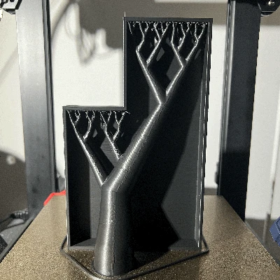 Khay/Kệ cho Anycubic Kobra 2 Pro/Neo/Max