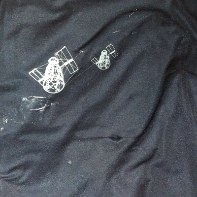 Tấm mở rộng bàn in để in lên Tshirt trên Prusa MK3 hoặc MK4