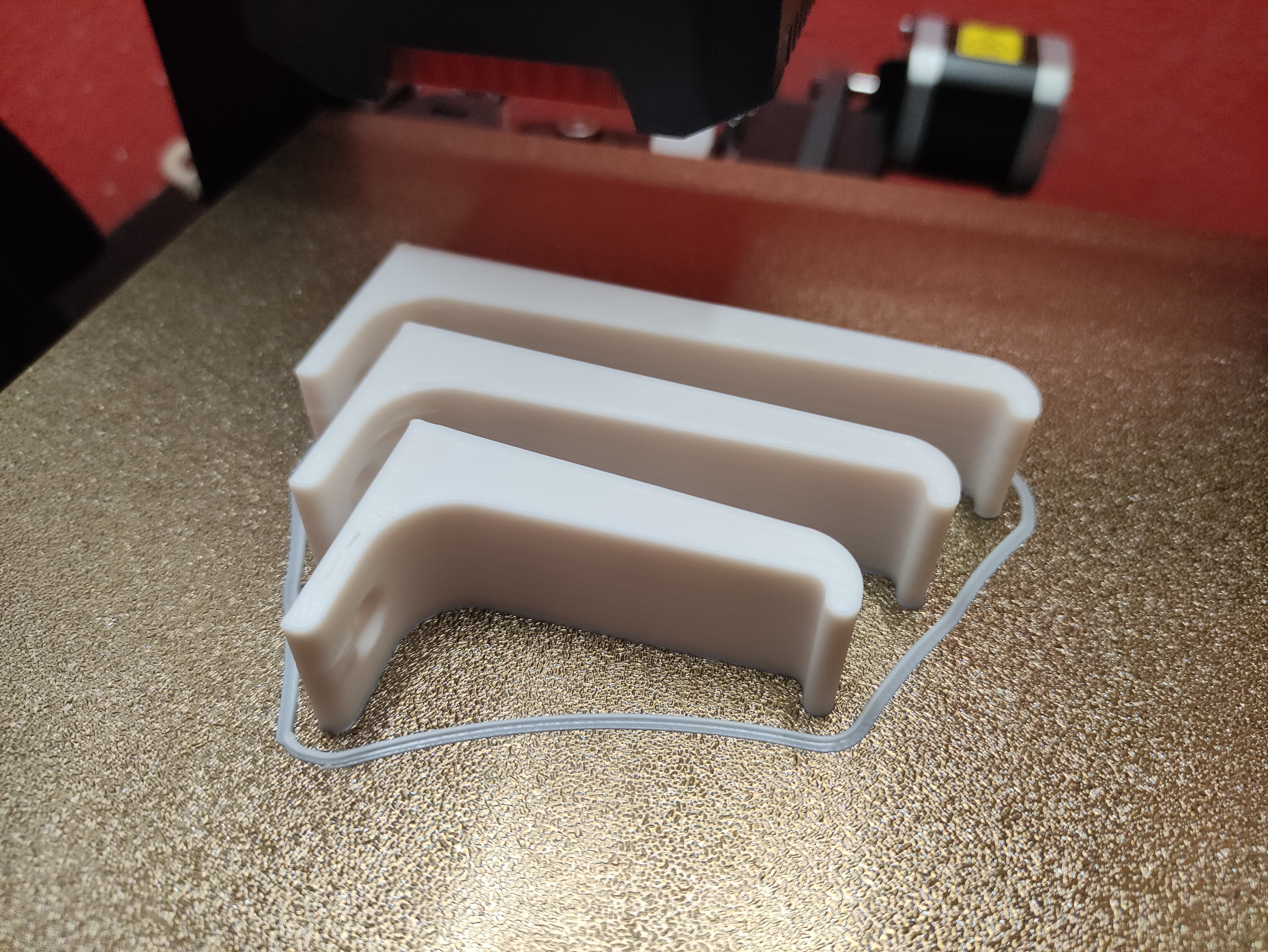 Móc Treo Tường / Giá Đỡ Tai Nghe | Nhiều Độ Dài