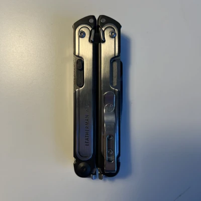 Nút Mở Cưa/Dũa Cho Leatherman Arc