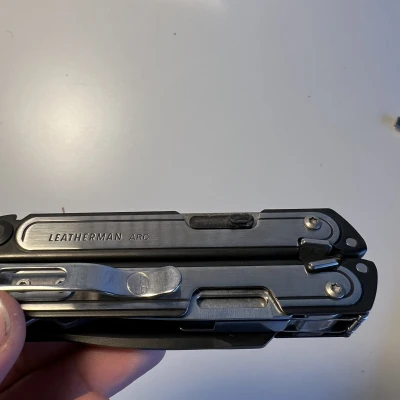 Nút Mở Cưa/Dũa Cho Leatherman Arc