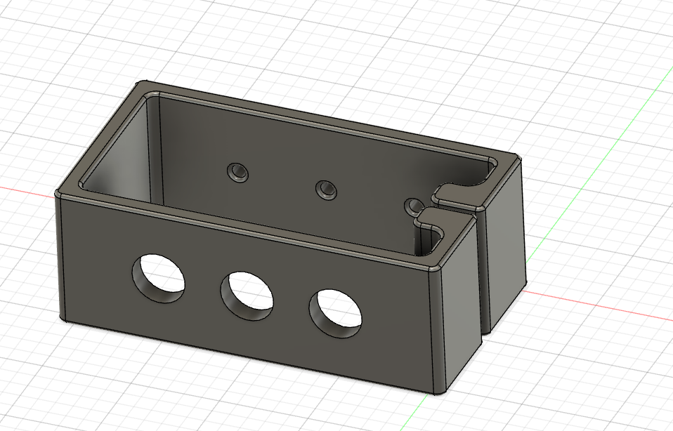 Kẹp Giữ Dây Cáp Cho Bàn Làm Việc
