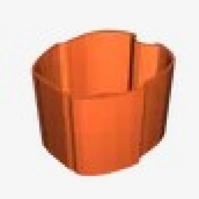 Khuôn Trọng Lượng Báng Súng Lục KRG Bravo