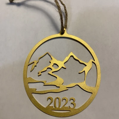 Đồ Trang Trí Giáng Sinh 2023