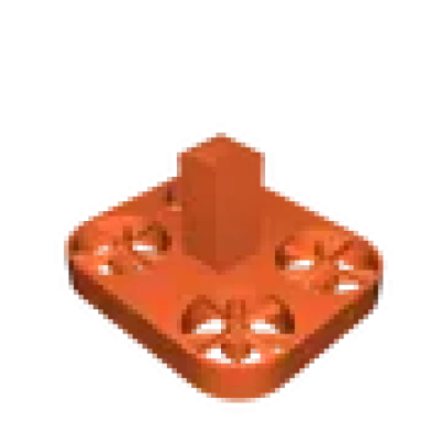 Mô Hình Drone Có Camera