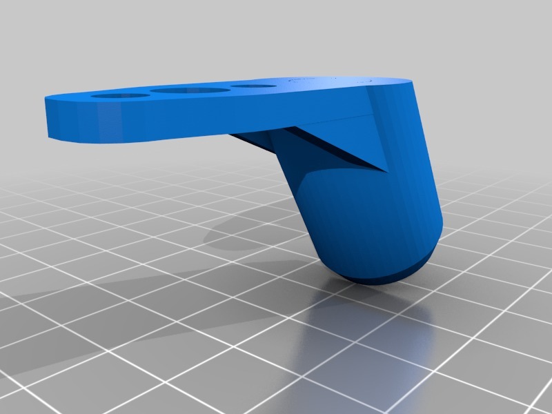 Chân Tròn Cho Drone Phantom