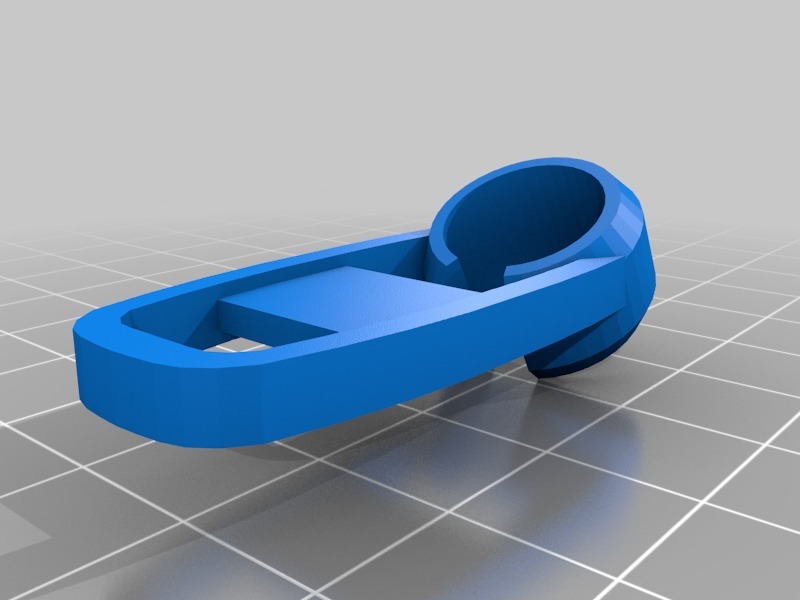 Chân Tròn Cho Drone Phantom