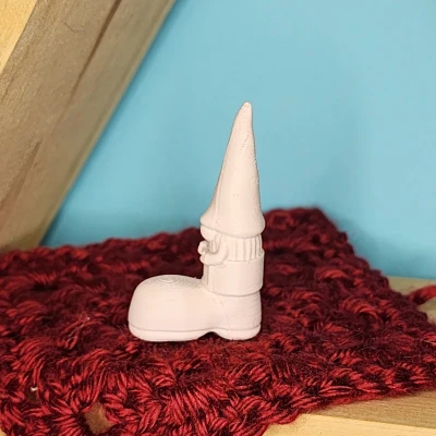 Ngày 20 - Chú Lùn Trong Ủng