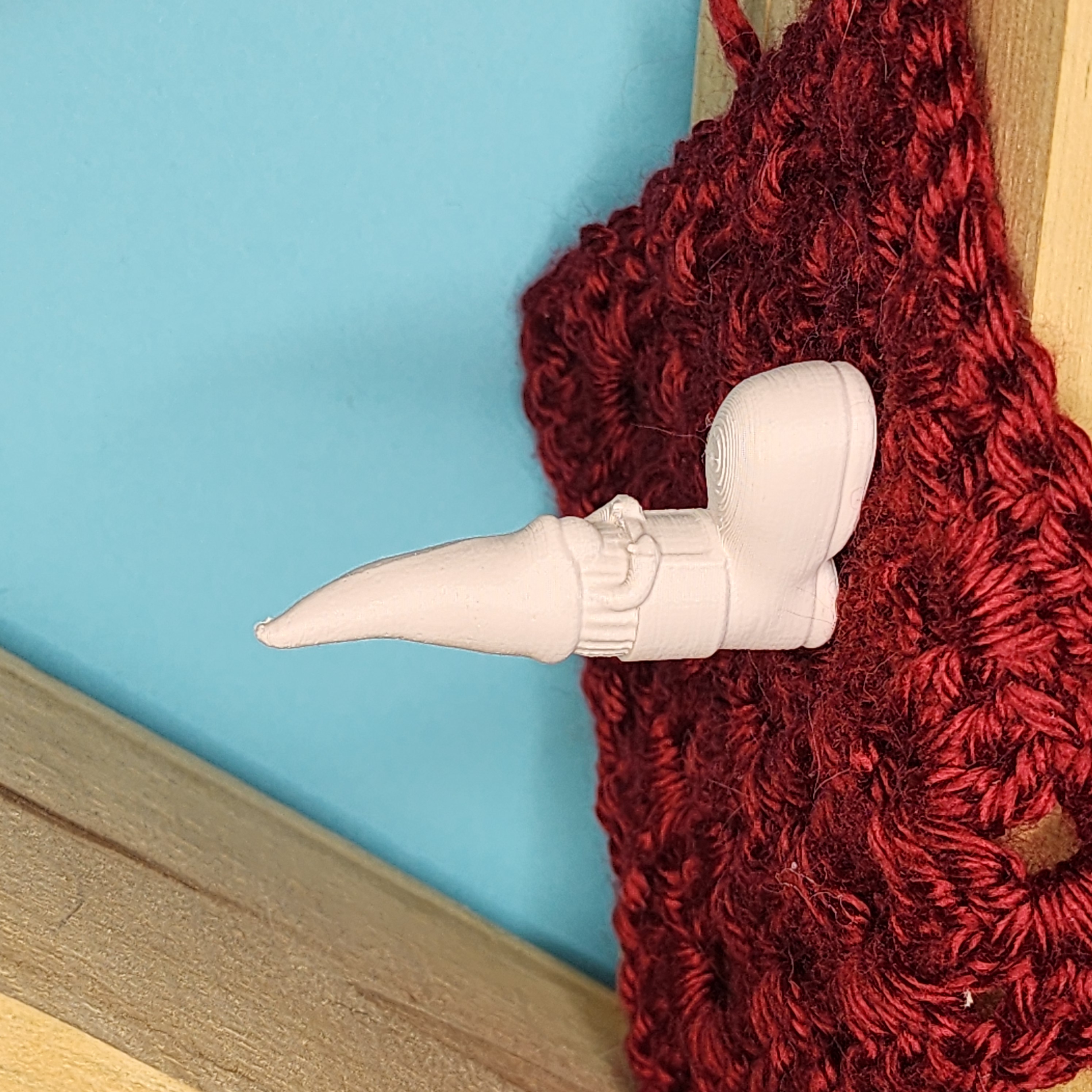 Ngày 20 - Chú Lùn Trong Ủng