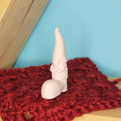 Ngày 20 - Chú Lùn Trong Ủng