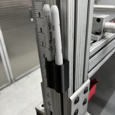 Kệ Đựng Bút Marker 8020