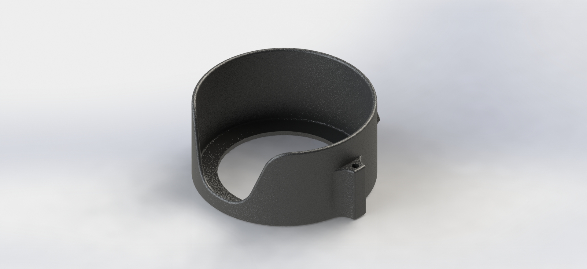 Chỗ Gắn Bình WD-40 300ML Lên HSW