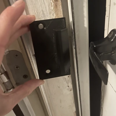 Chốt Chặn Cửa Ra Vào