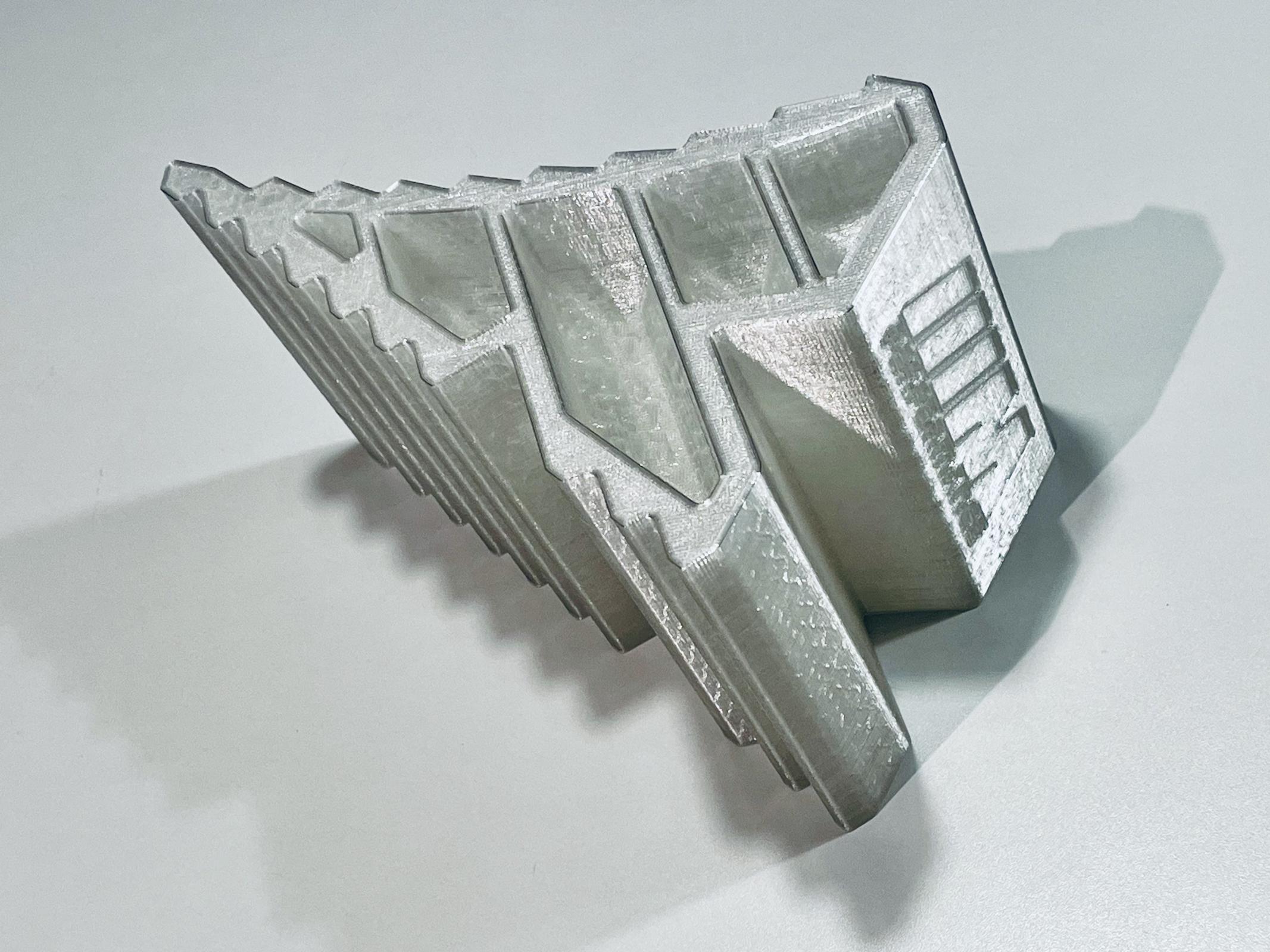 Chặn Bánh Xe BMW M Performance