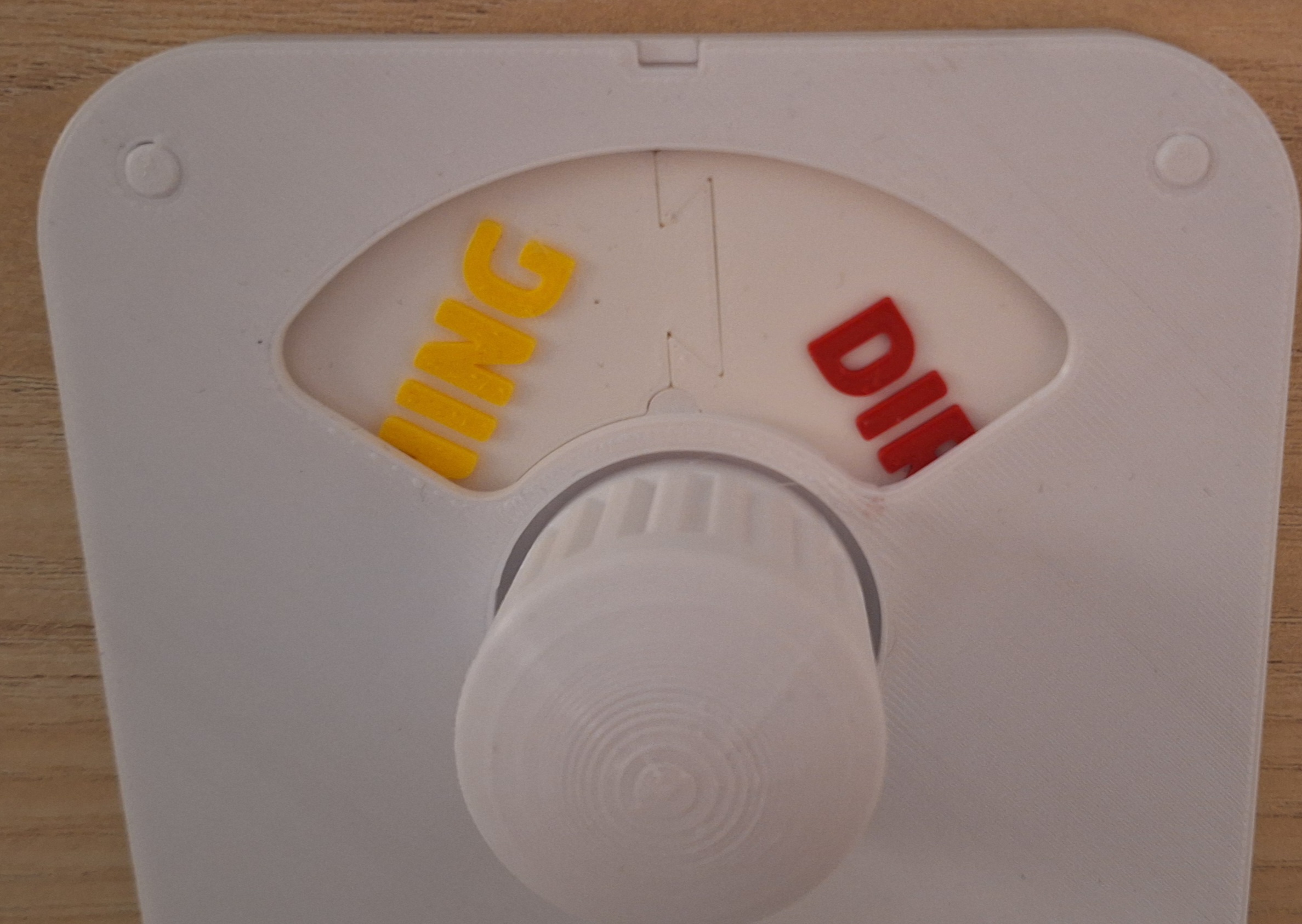 Con Lăn Đổi Trạng Thái Máy Rửa Chén