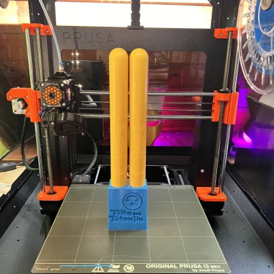 Đế Gắn Que Gõ Taiko no Tatsujin