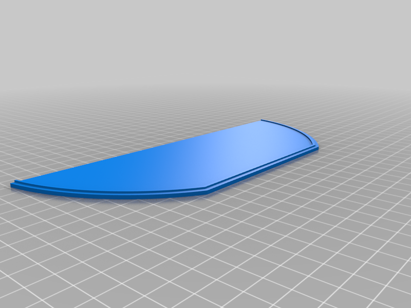 Chậu Cây Hình Tròn Hiện Đại