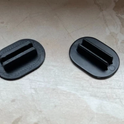 Chân Đế Cho Mô Hình Board Game