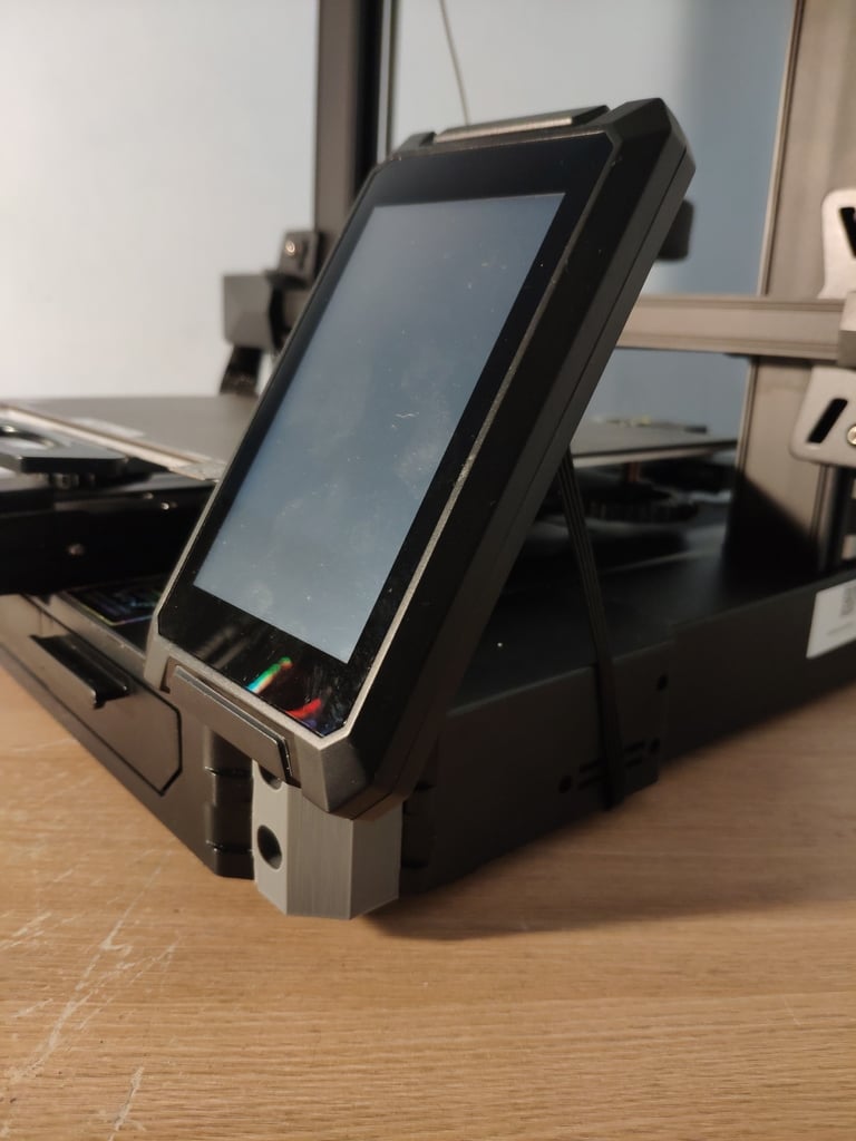 Giá đỡ màn hình Ender 3 S1 Pro phiên bản cập nhật