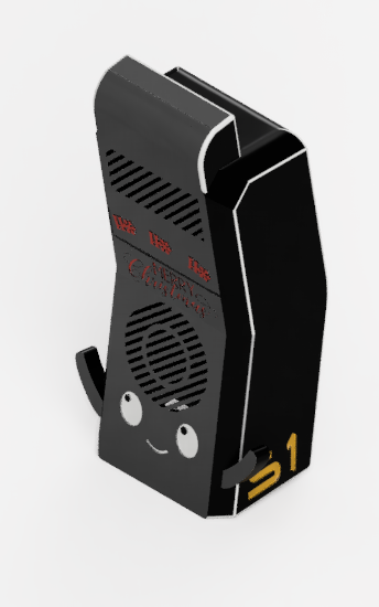 [Mùa Lễ Hội] FLSUN S1 - Linh Vật Giáng Sinh