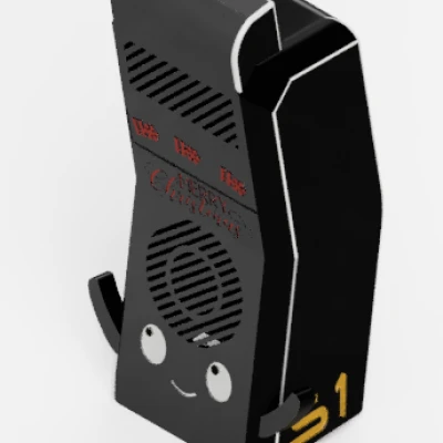 [Mùa Lễ Hội] FLSUN S1 - Linh Vật Giáng Sinh