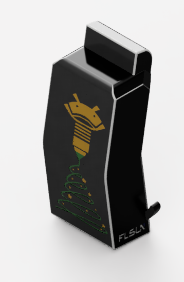 [Mùa Lễ Hội] FLSUN S1 - Linh Vật Giáng Sinh