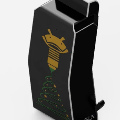 [Mùa Lễ Hội] FLSUN S1 - Linh Vật Giáng Sinh