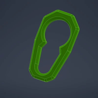 Móc Treo Khăn Tắm