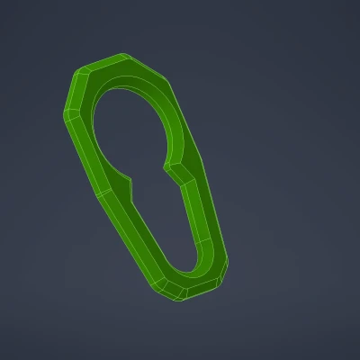 Móc Treo Khăn Tắm