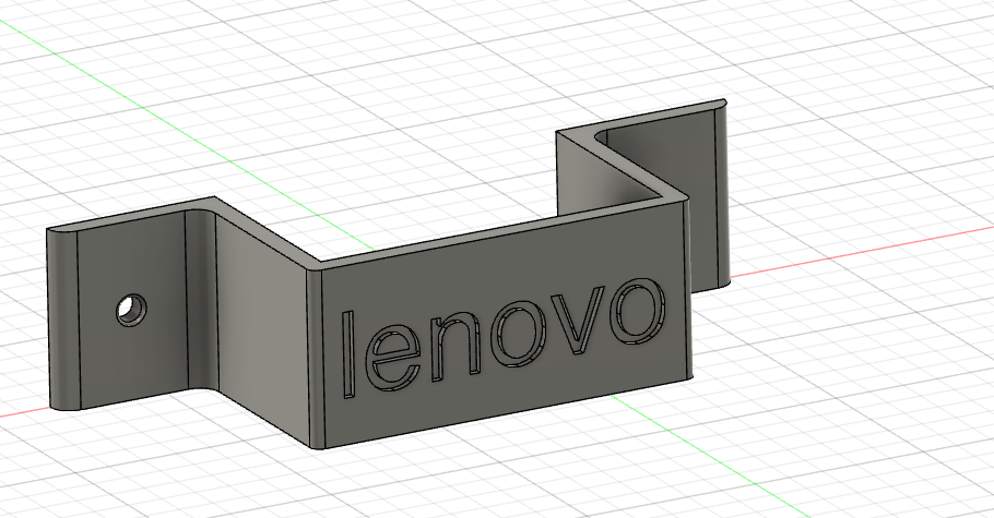 Giá Đỡ Sạc Lenovo ThinkPad 90W