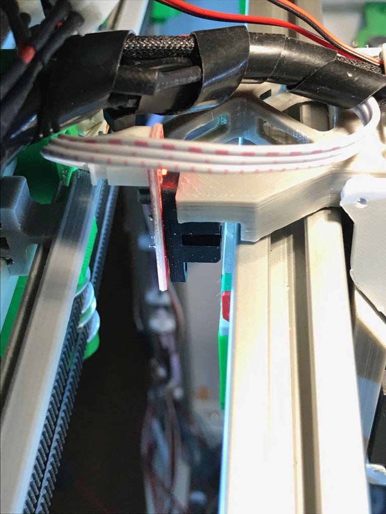 Hypercube Evolution RS - Ngàm E3D Voron_Design