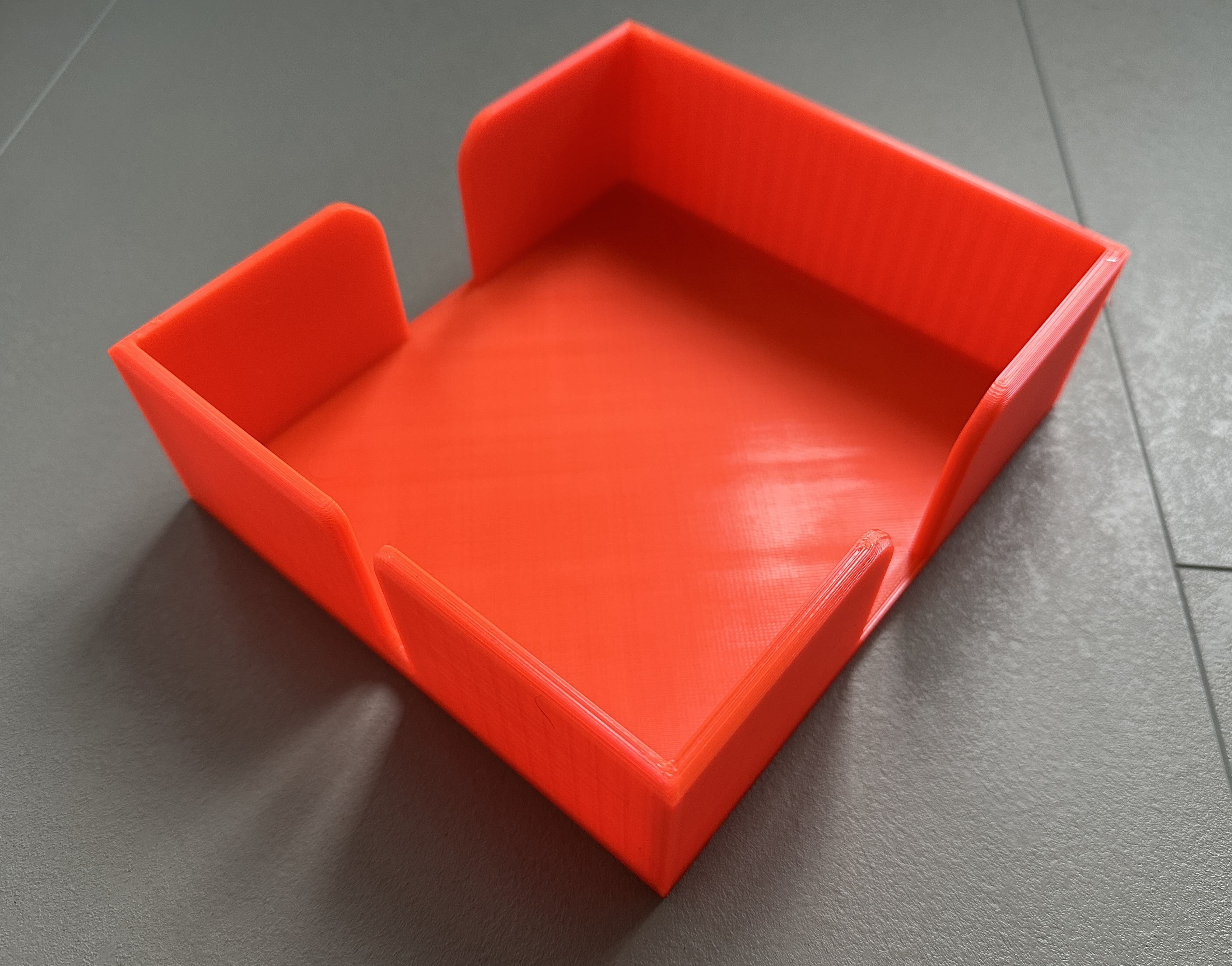 Hộp Đựng Túi Nâng Khí